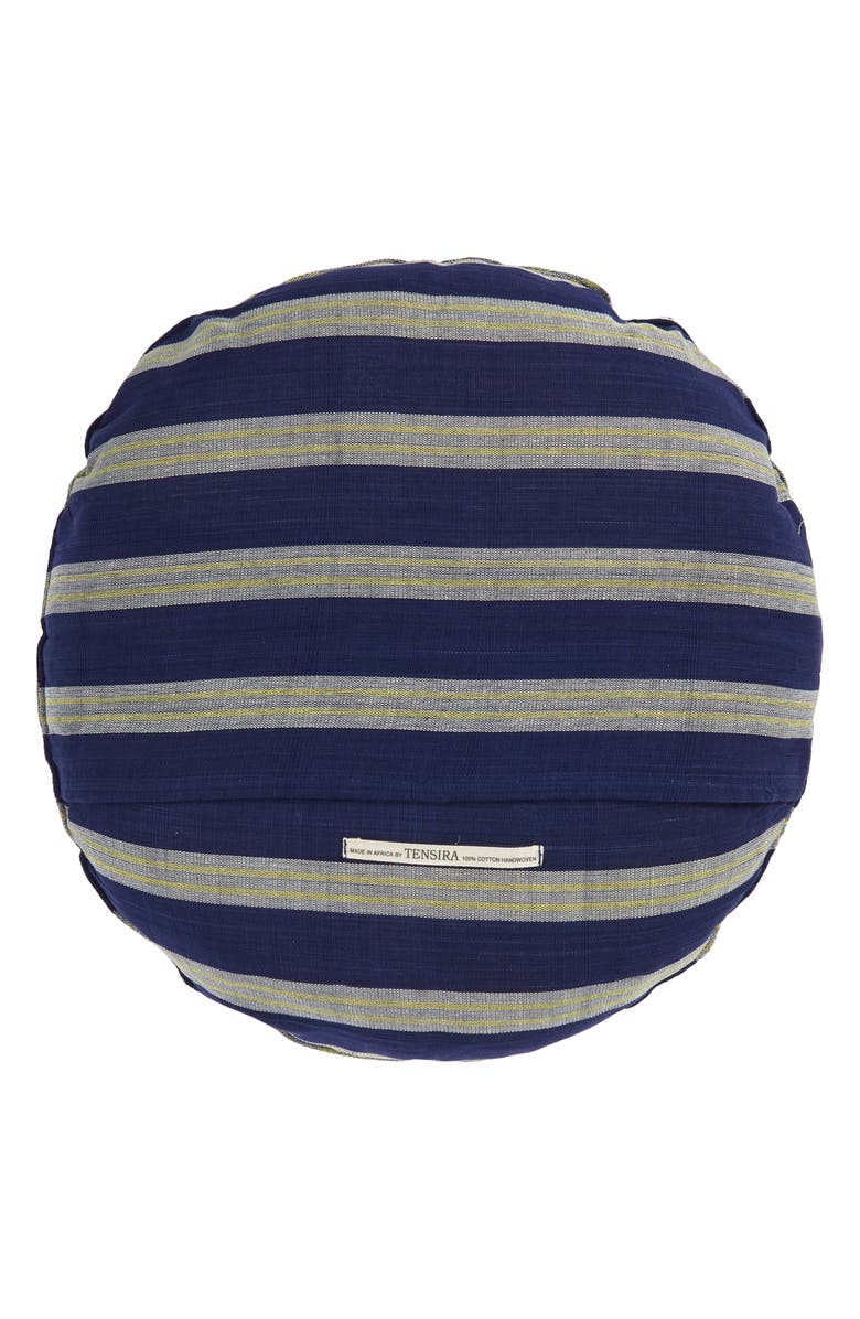 GOODEE x Tensira Round Floor Cushion, Alternate, color,