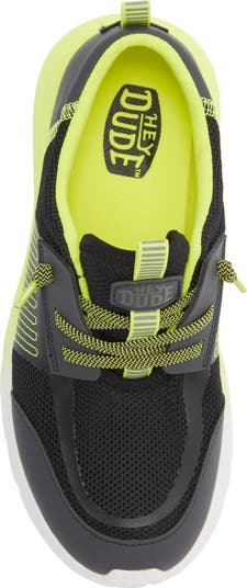 Kids' Sirocoo Play Sneaker