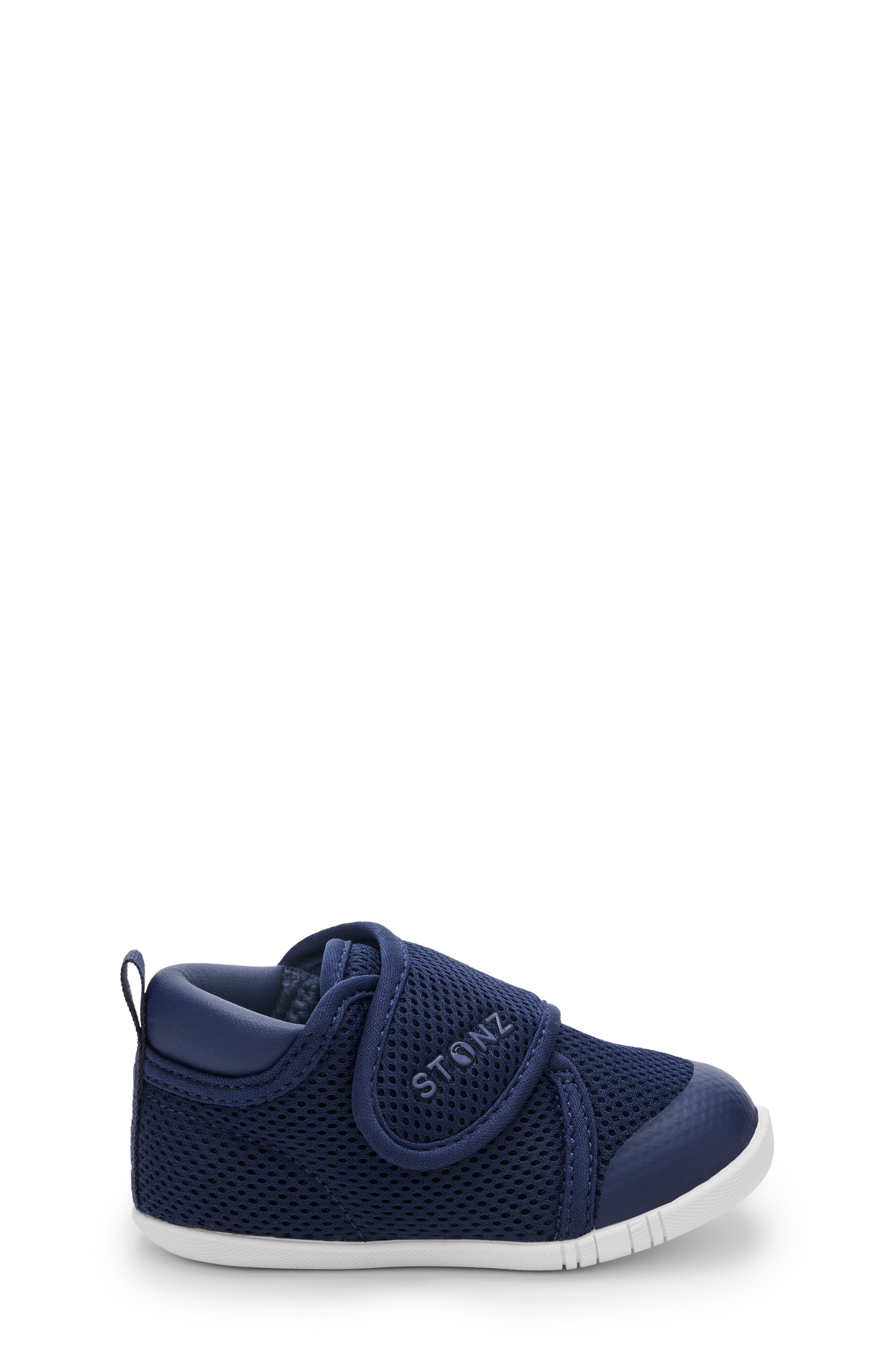 Kids' Cruiser Sneaker, Alternate, color, NAVY