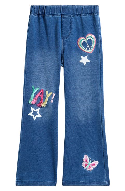 Kids' Yay Flare Jeans (Toddler & Little Kid)