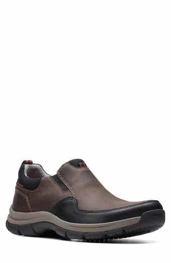 Clarks® Walpath Step Slip-On