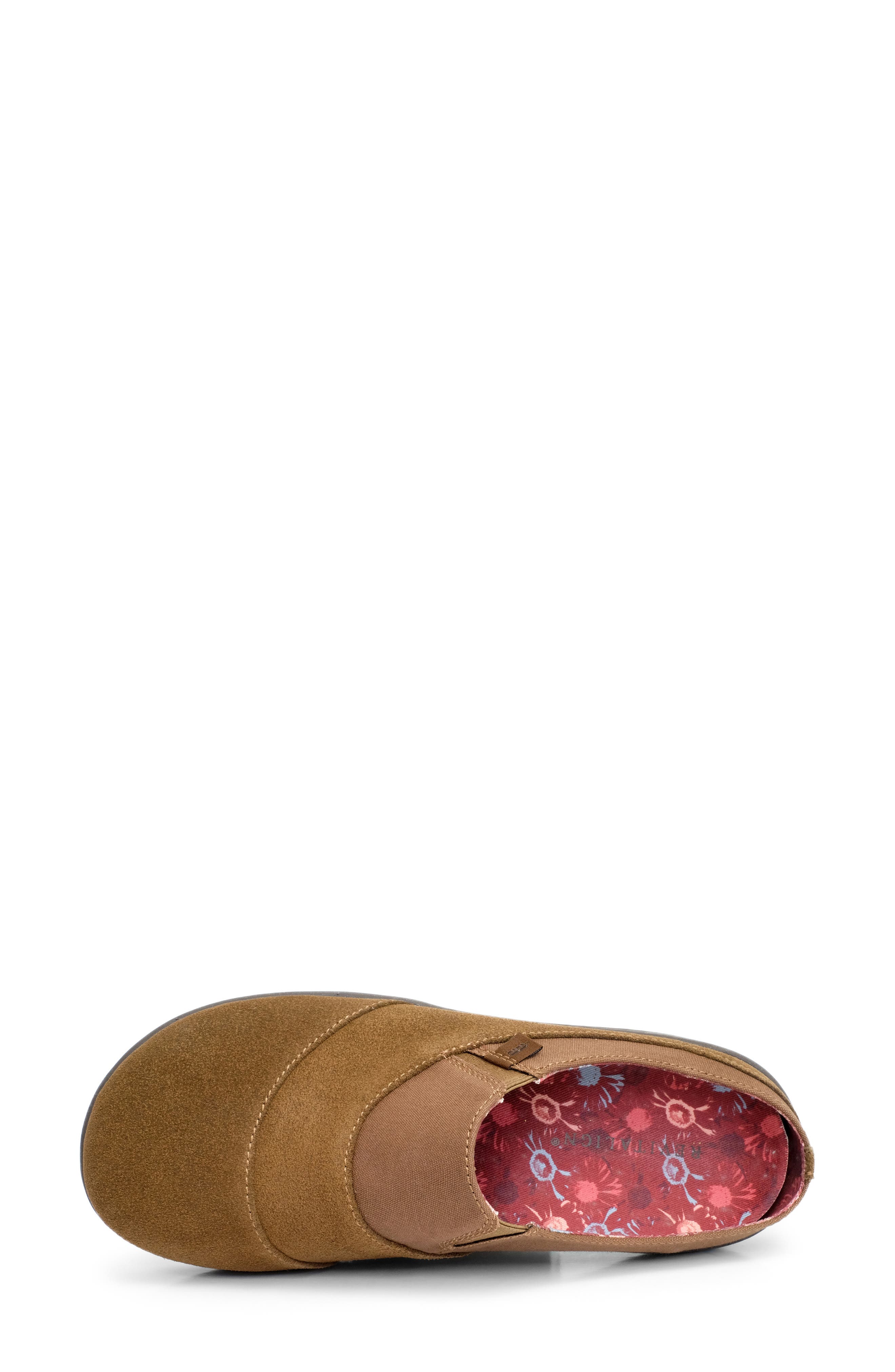 Revitalign Siesta Nuevo Slip-On Shoe, Alternate, color, 
