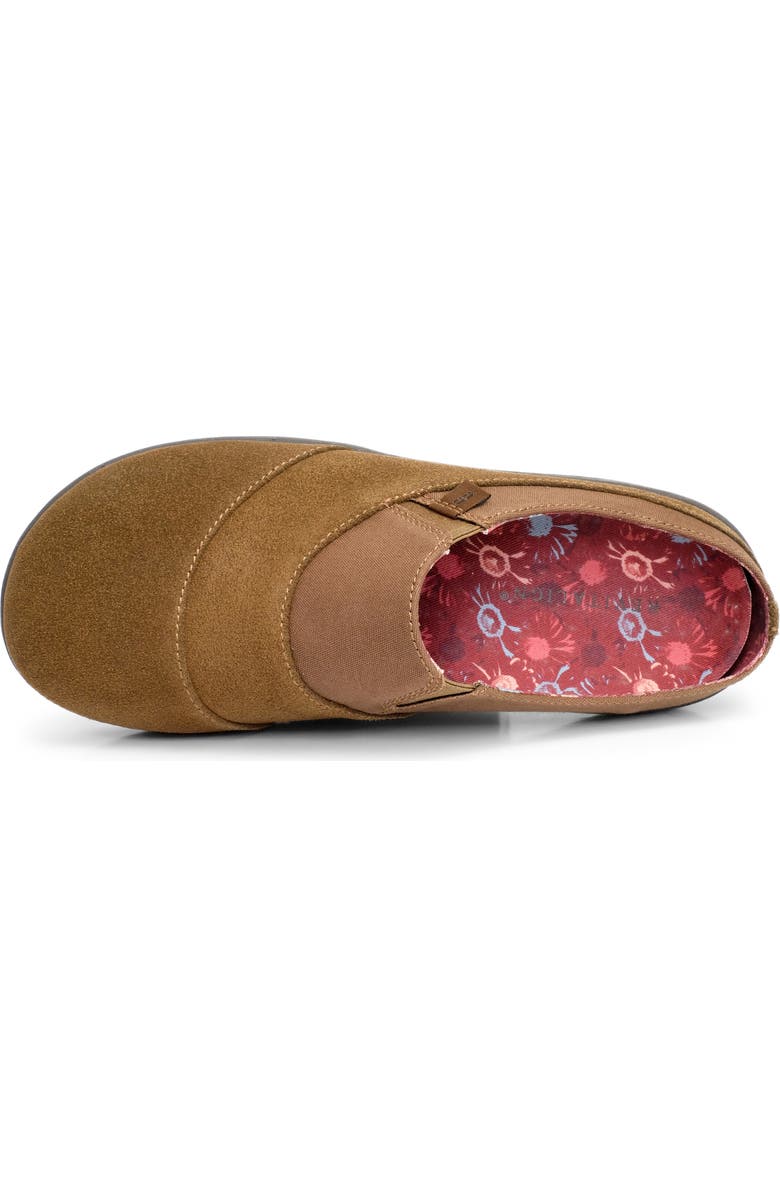 Revitalign Siesta Nuevo Slip-On Shoe, Alternate, color,