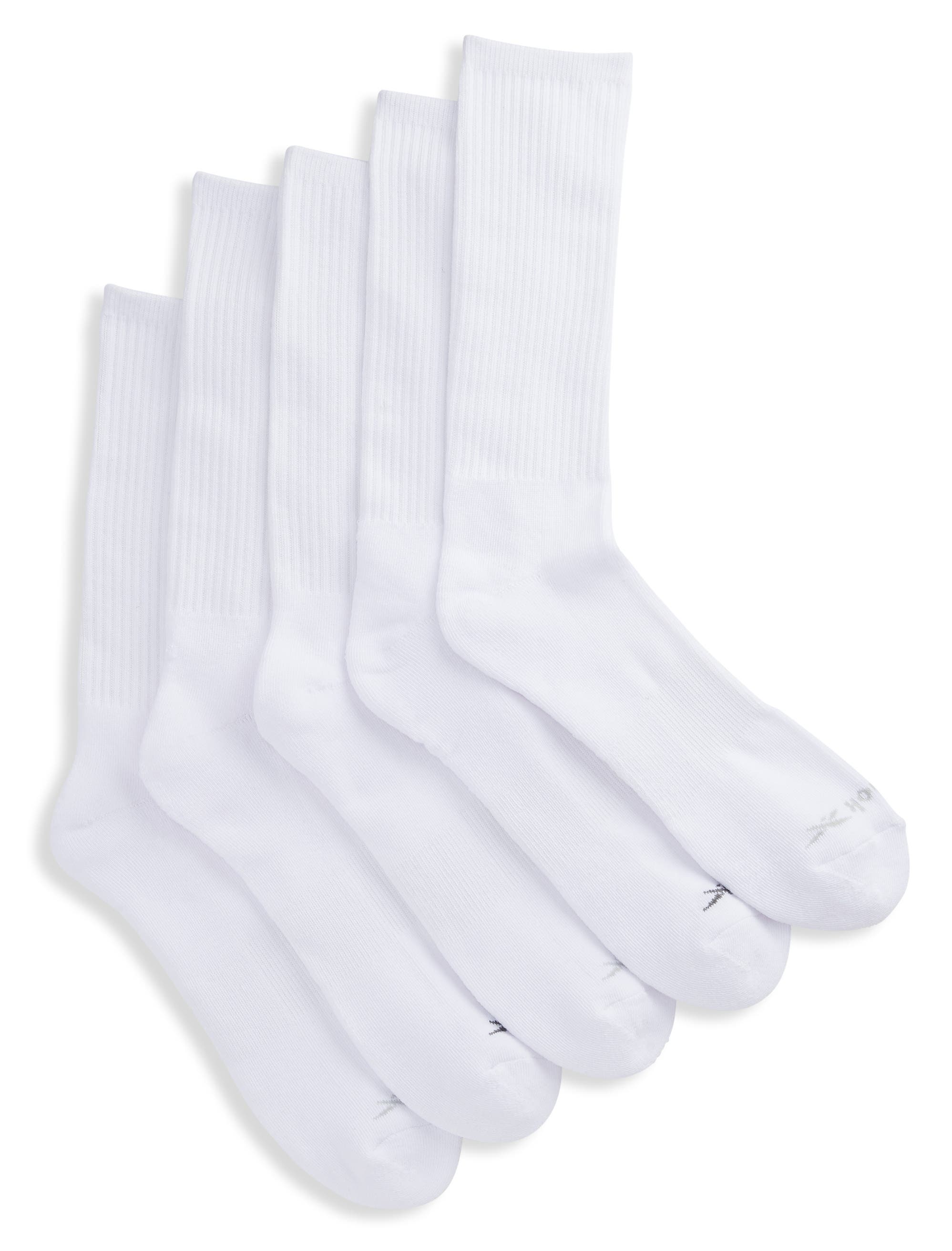 selected WHITE