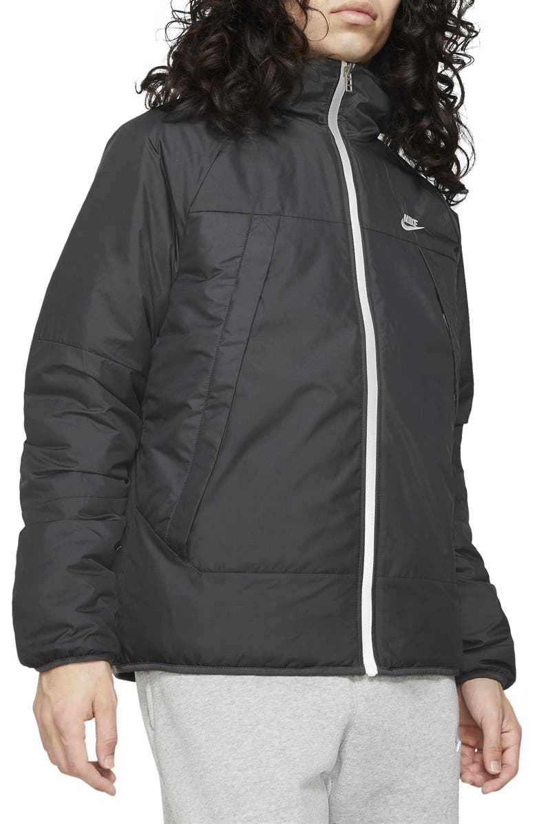 Nike Sportswear Therma-FIT Legacy Reversible Jacket, Main, color, 