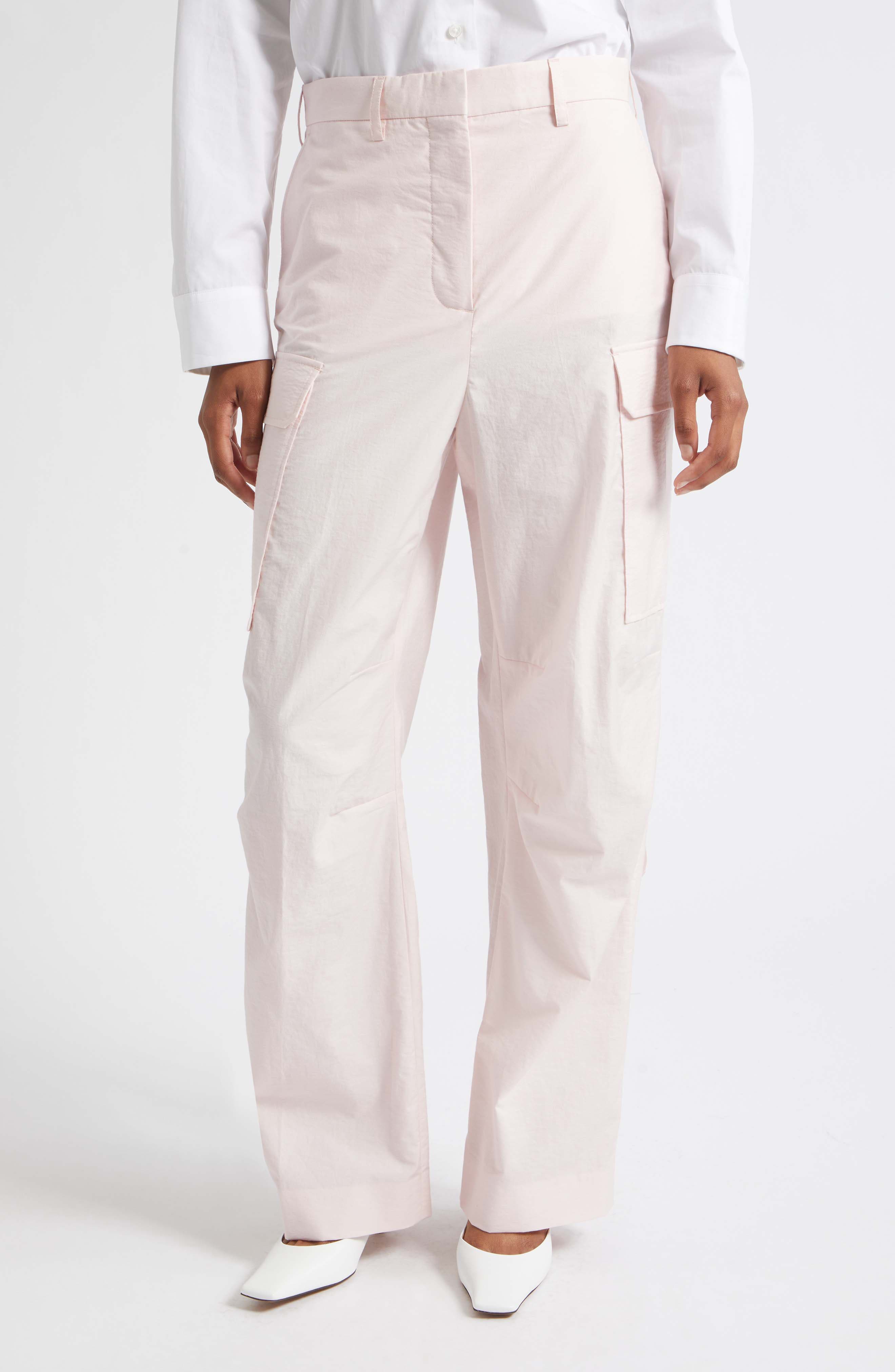 selected BABY PINK
