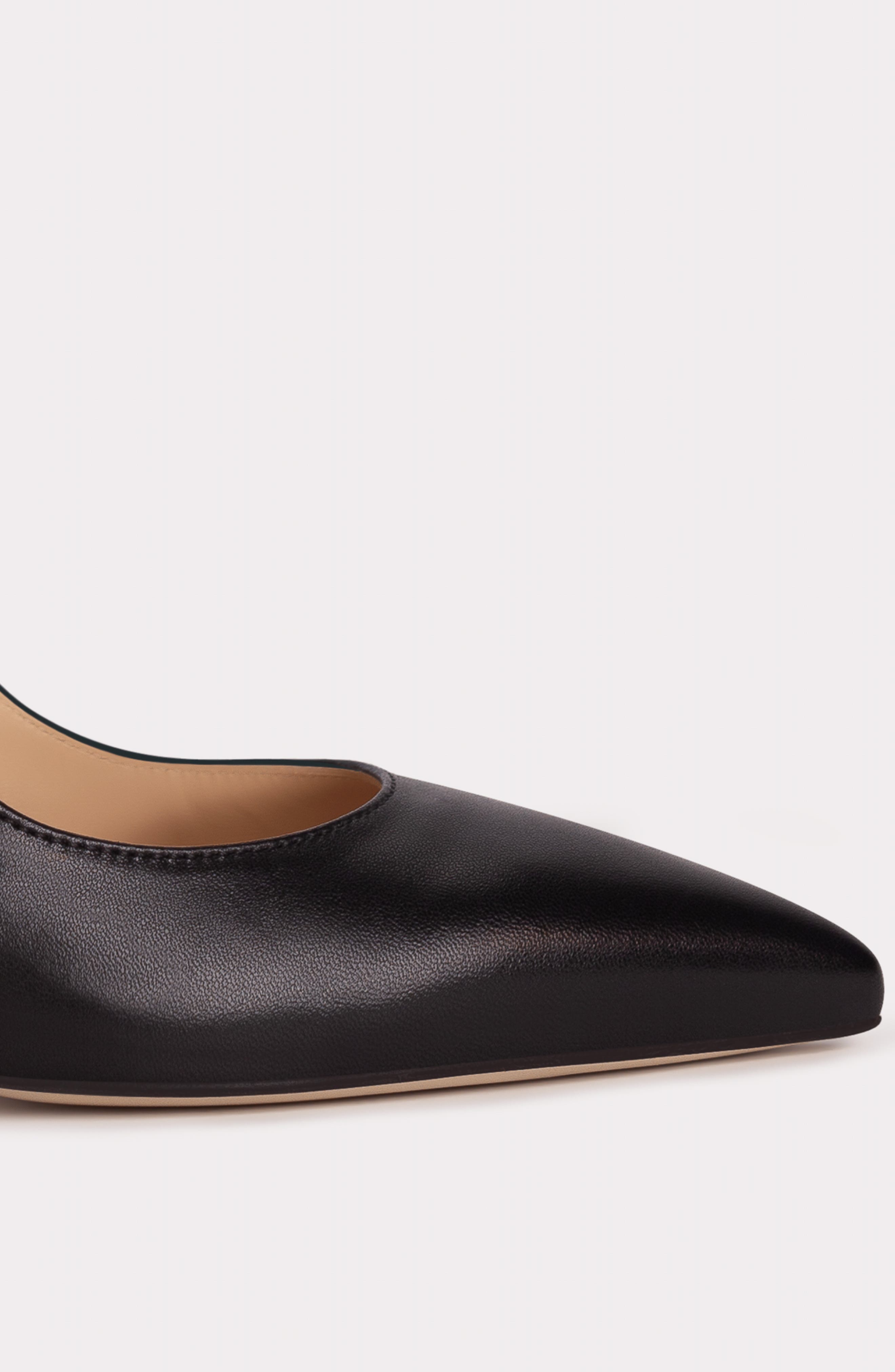 BEAUTIISOLES Michelle Slingback Pump (Women) | Nordstromrack
