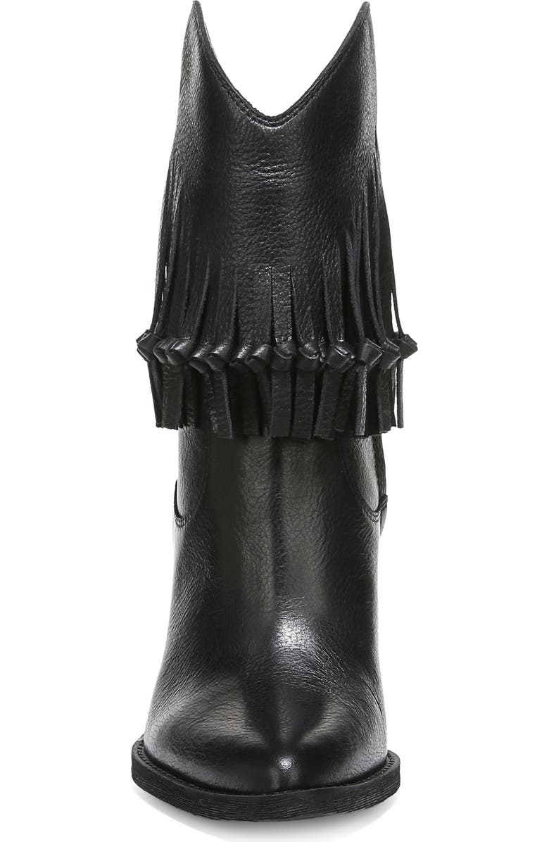 Zodiac Donna Western Boot, Alternate, color,