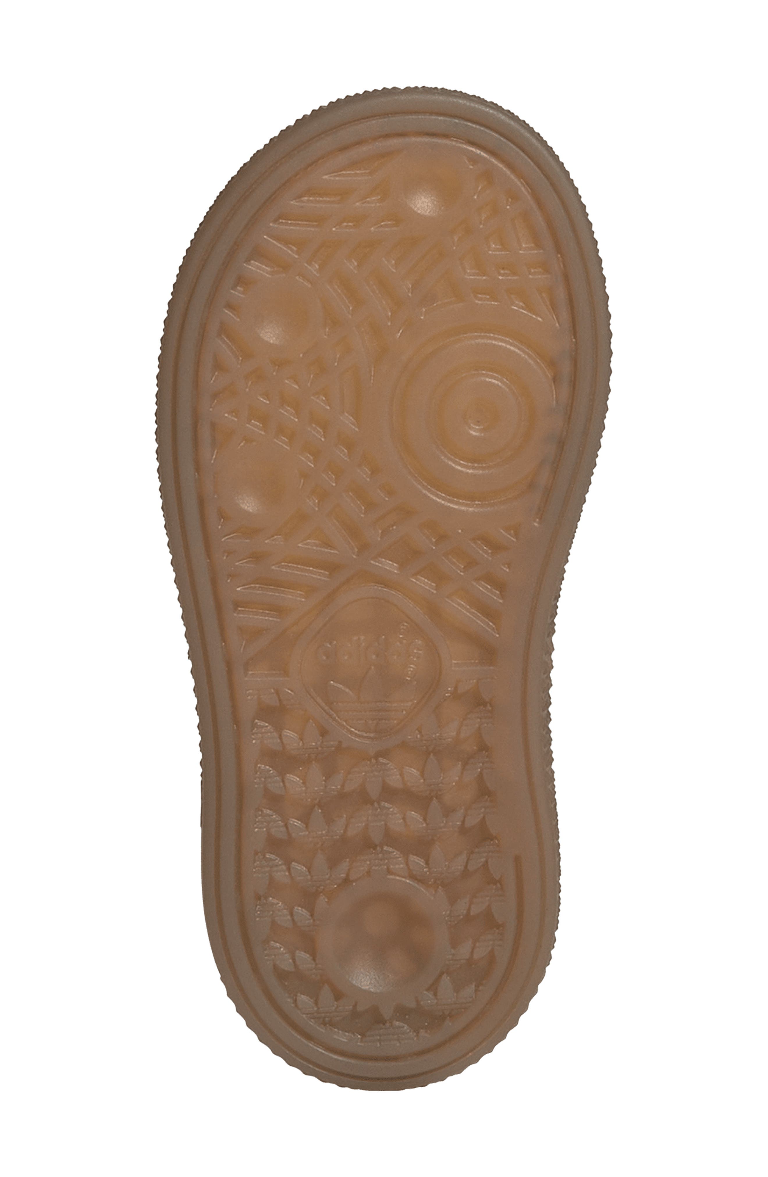 adidas Kids' Handball Spezial Sneaker, Alternate, color, Blue/ Seattle Hockey/ Gum