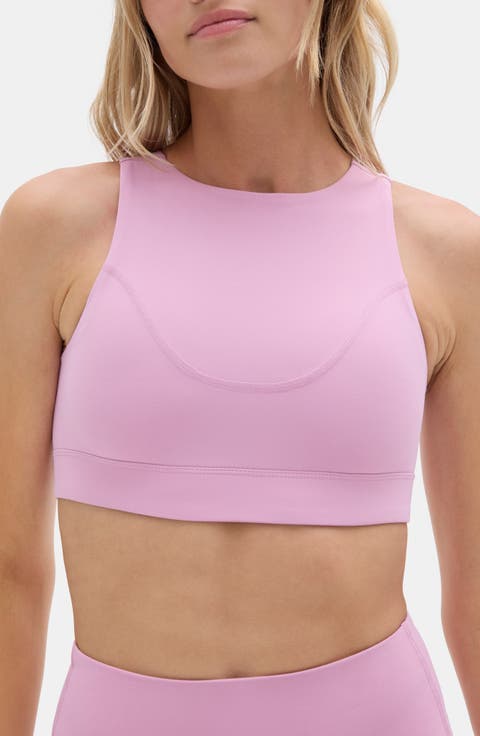 Trail Sports Bra