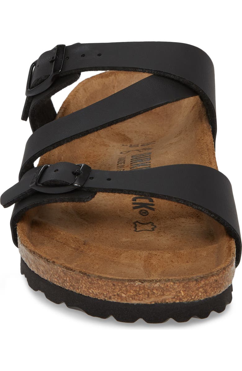 Birkenstock Salina Slide Sandal, Alternate, color,