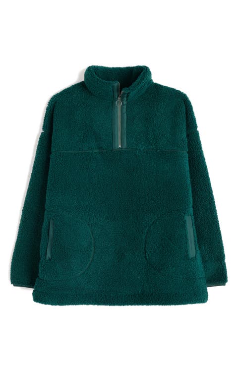 Barnaloft Fleece Pullover