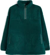 Seasalt Cornwall Barnaloft Fleece Pullover