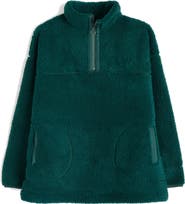 Seasalt Cornwall Barnaloft Fleece Pullover