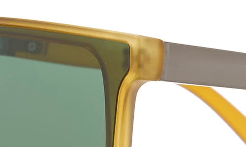 Vince Camuto 63mm Flat Top Sunglasses