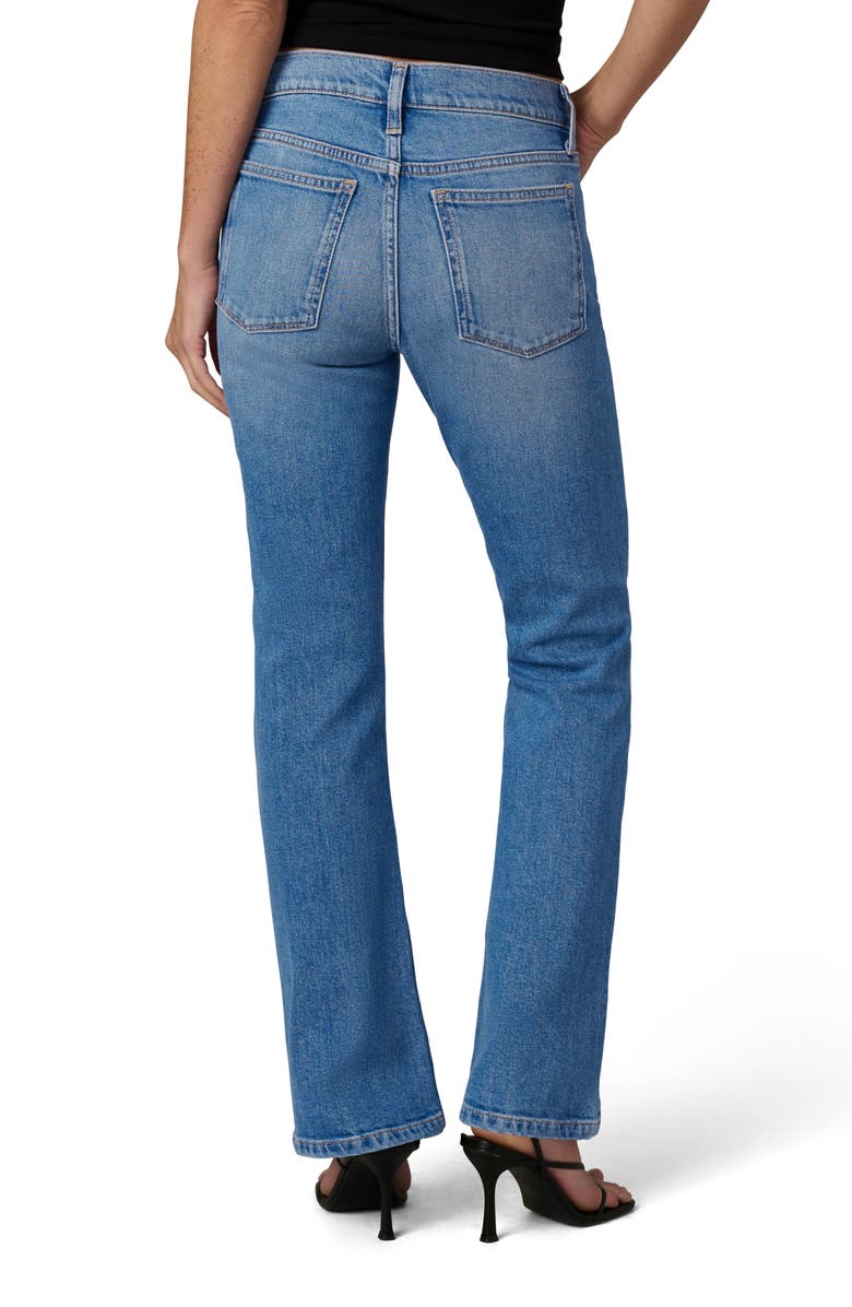 Joe's The Provocateur Bootcut Jeans, Alternate, color, Steadfast
