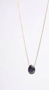 Zuvan Eclipse Necklace