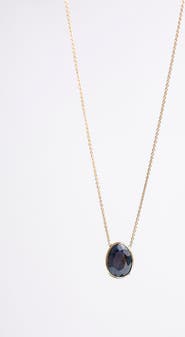 Zuvan Eclipse Necklace