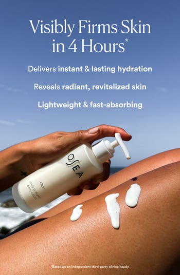 Undaria Body Bestsellers 2-Piece Set (Limited Edition) $100 Value