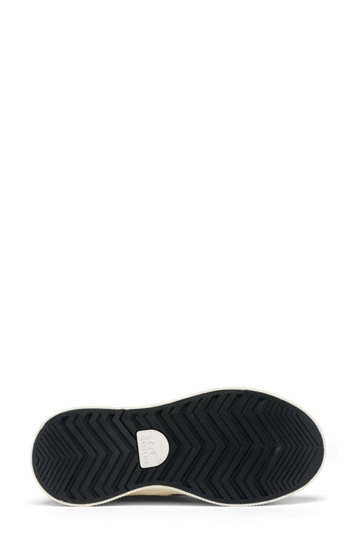 Sorel Out N About Iv Classic Waterproof Duck Boot In Black