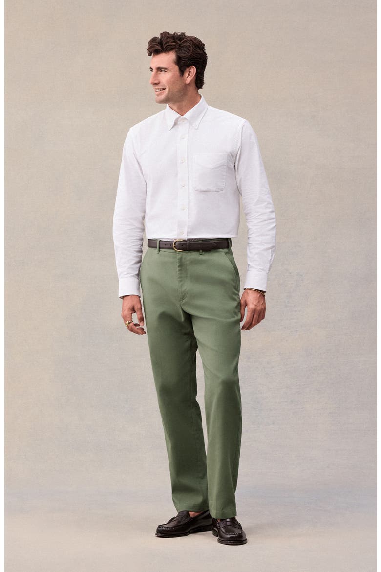 Horizon Pants, Alternate, color, Dusty Sage
