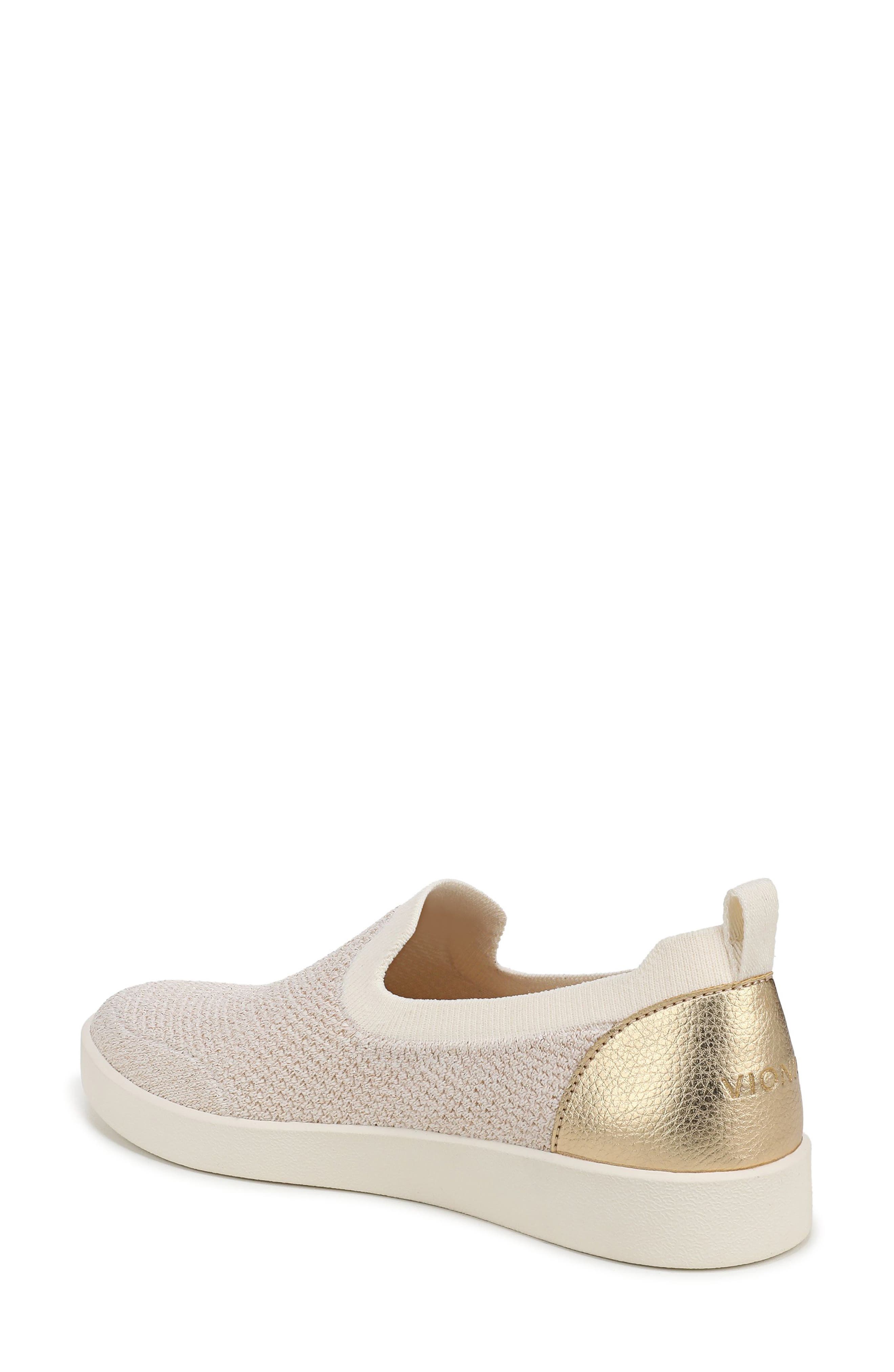 Elda Knit Slip-On Sneaker - image 4