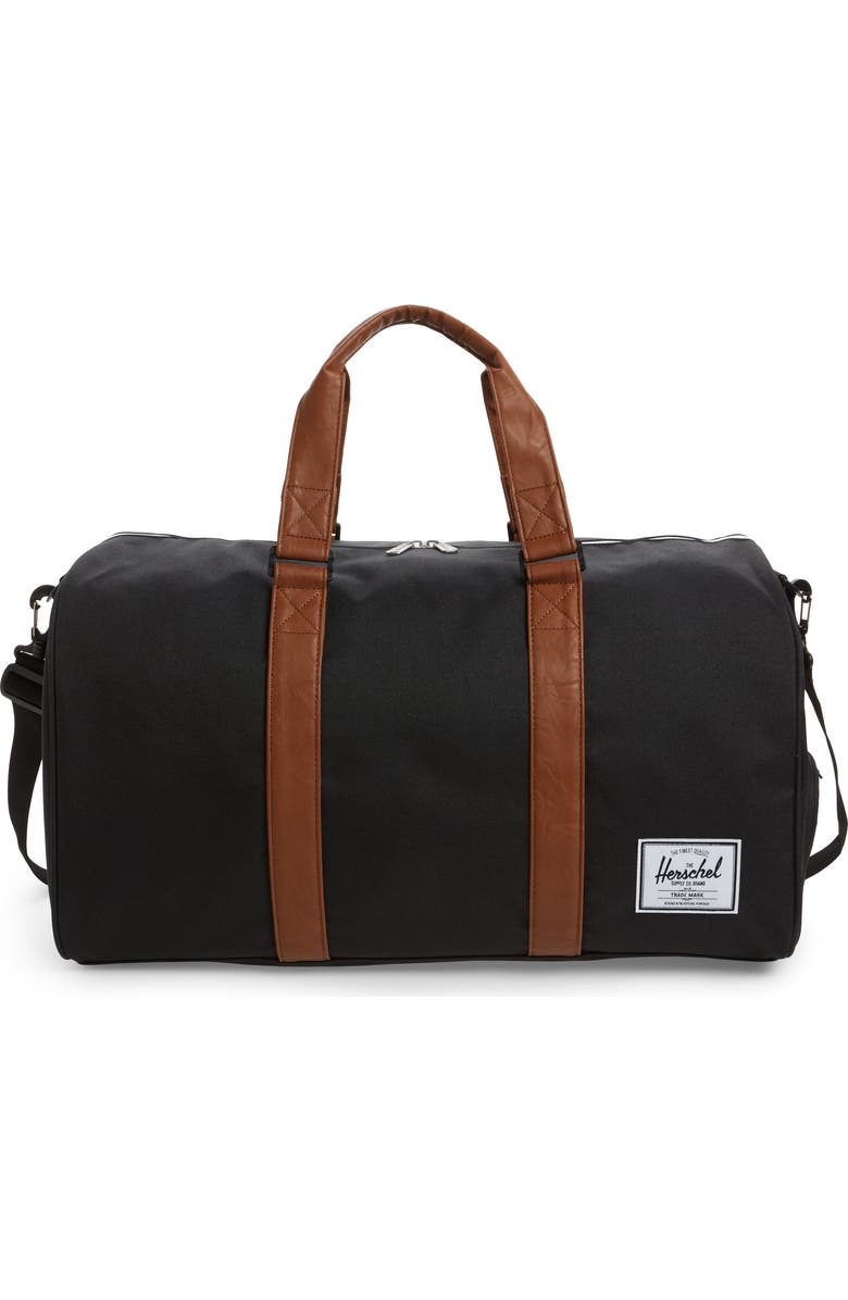 Herschel Supply Co. Duffle Bag, Main, color,