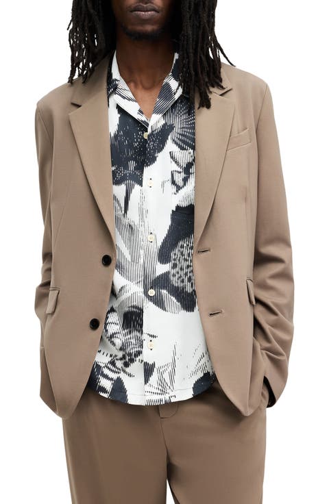 Helm Blazer