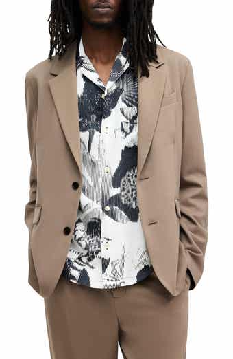 AllSaints Helm Blazer