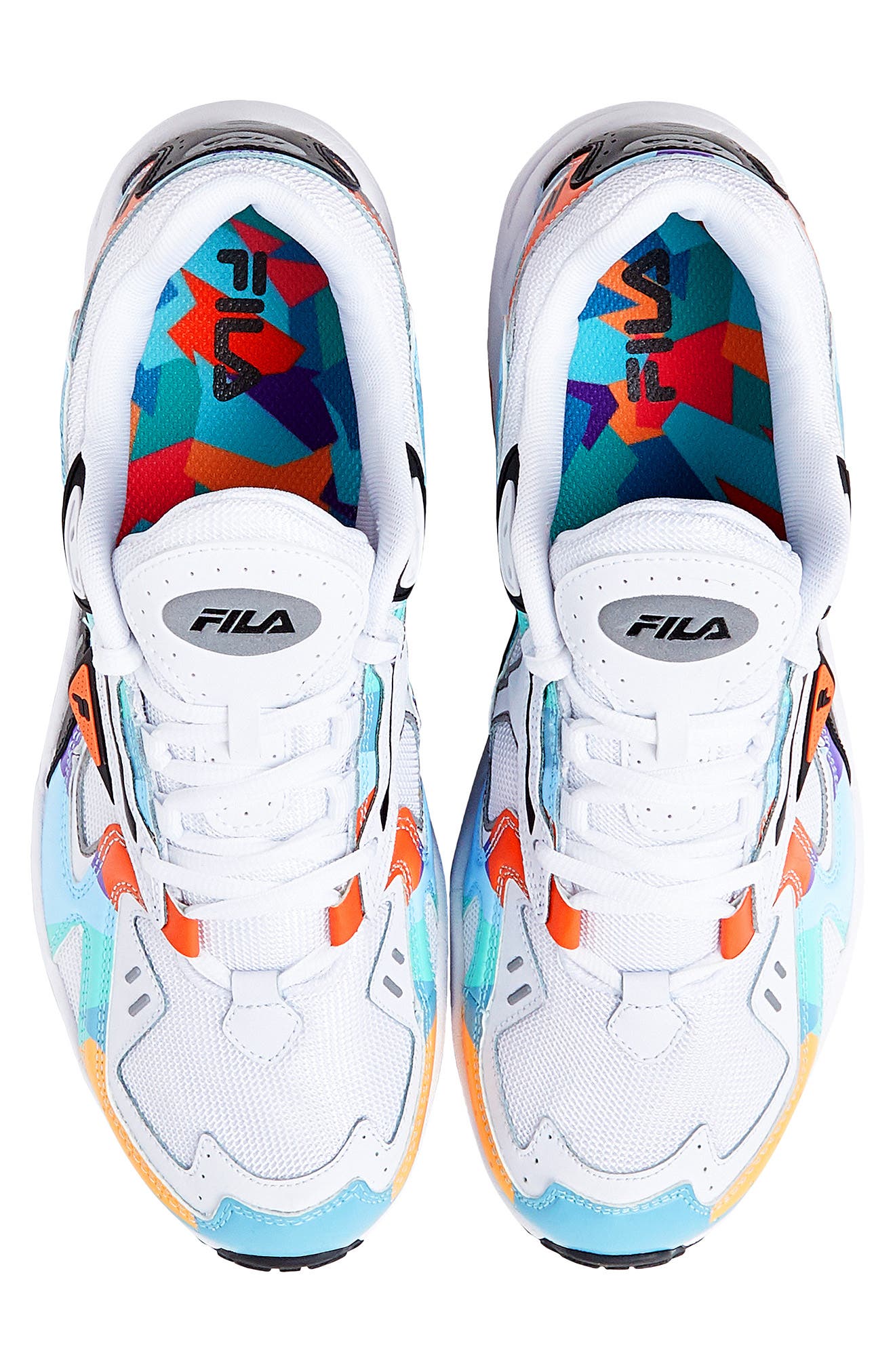 FILA Archive RJV 90s Sneaker, Alternate, color, 