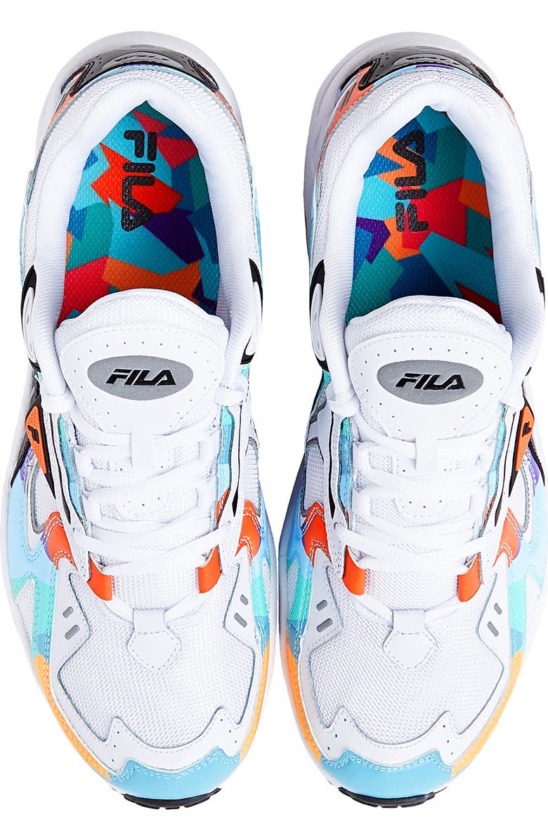 FILA Archive RJV 90s Sneaker, Alternate, color,
