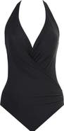 Miraclesuit® Wrapsody One-Piece Swimsuit