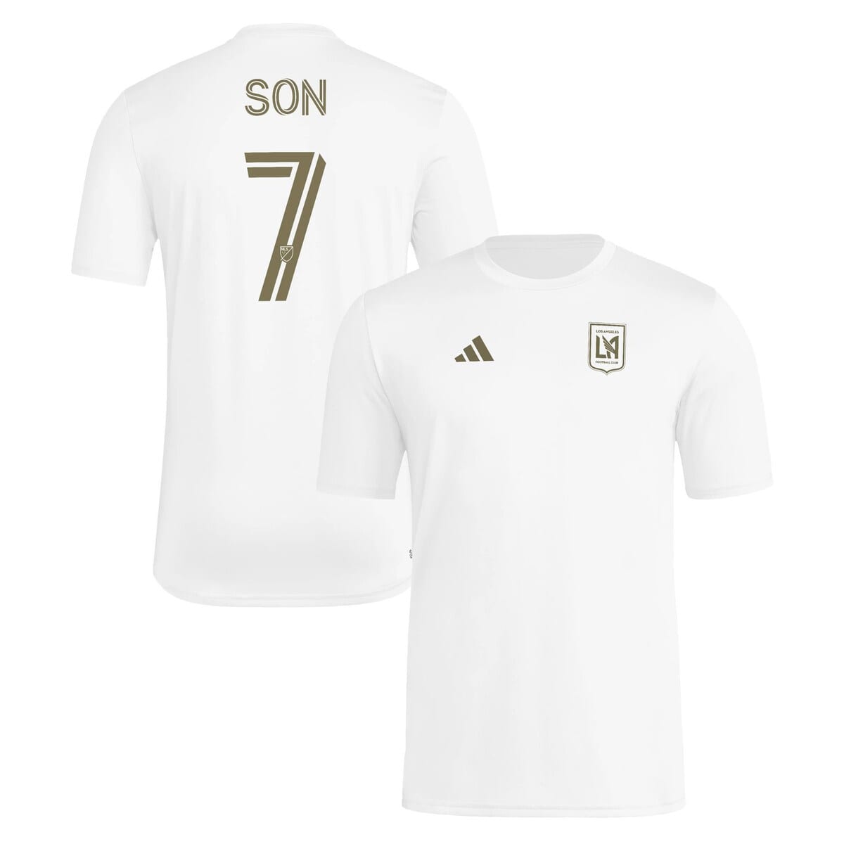 selected White
