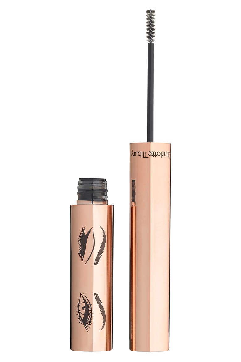 Legendary Brows Eyebrow Gel, Main, color, LEGENDARY BROW PERFECT BROW