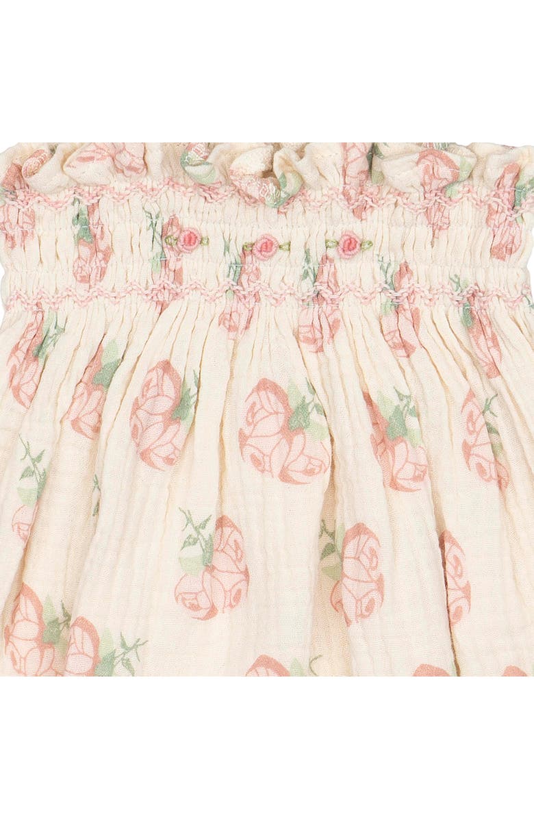 Wild Wawa Flutter Set, Alternate, color, Pink Rose