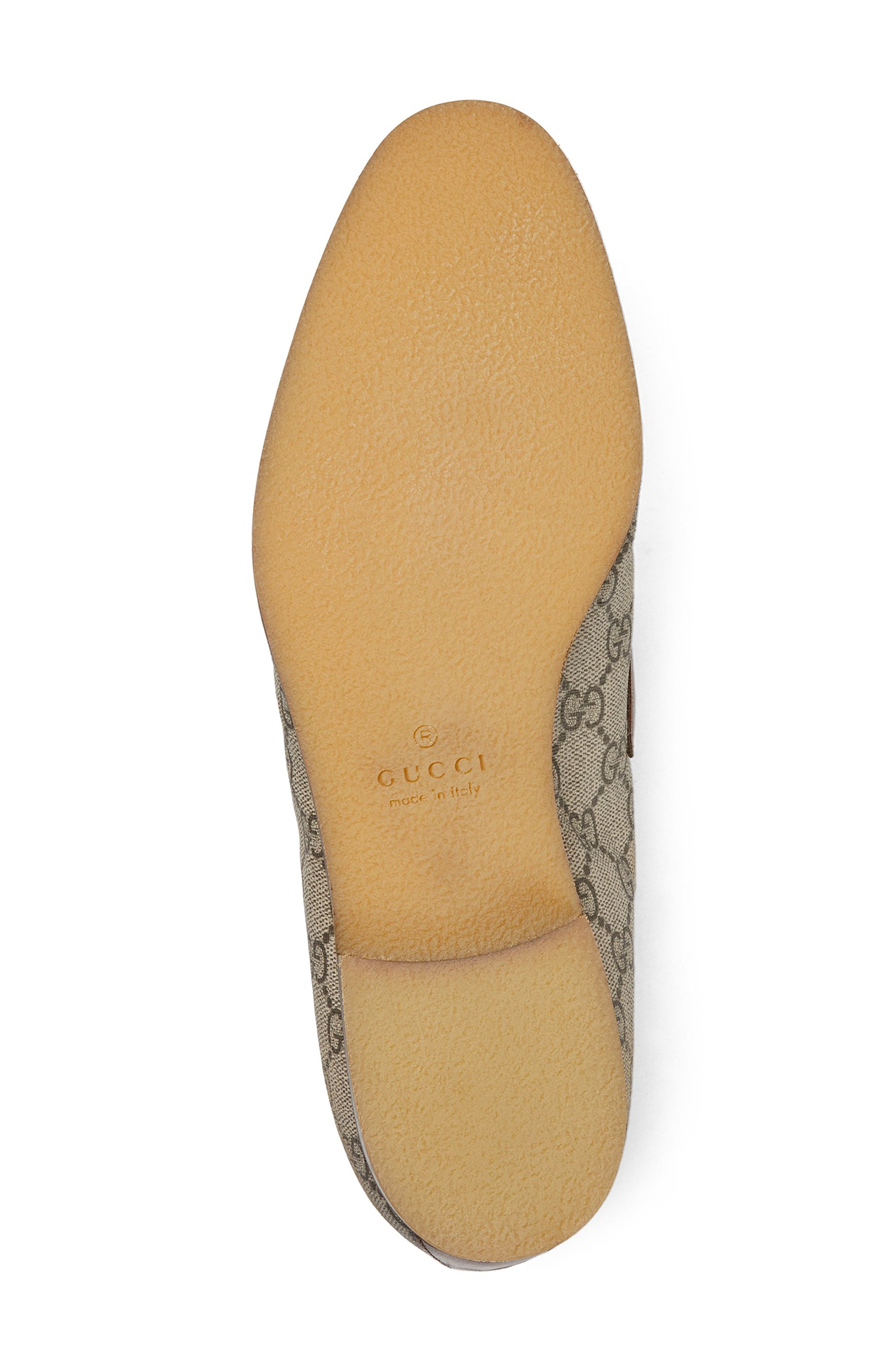 Gucci Paride Horsebit Loafer, Alternate, color, 