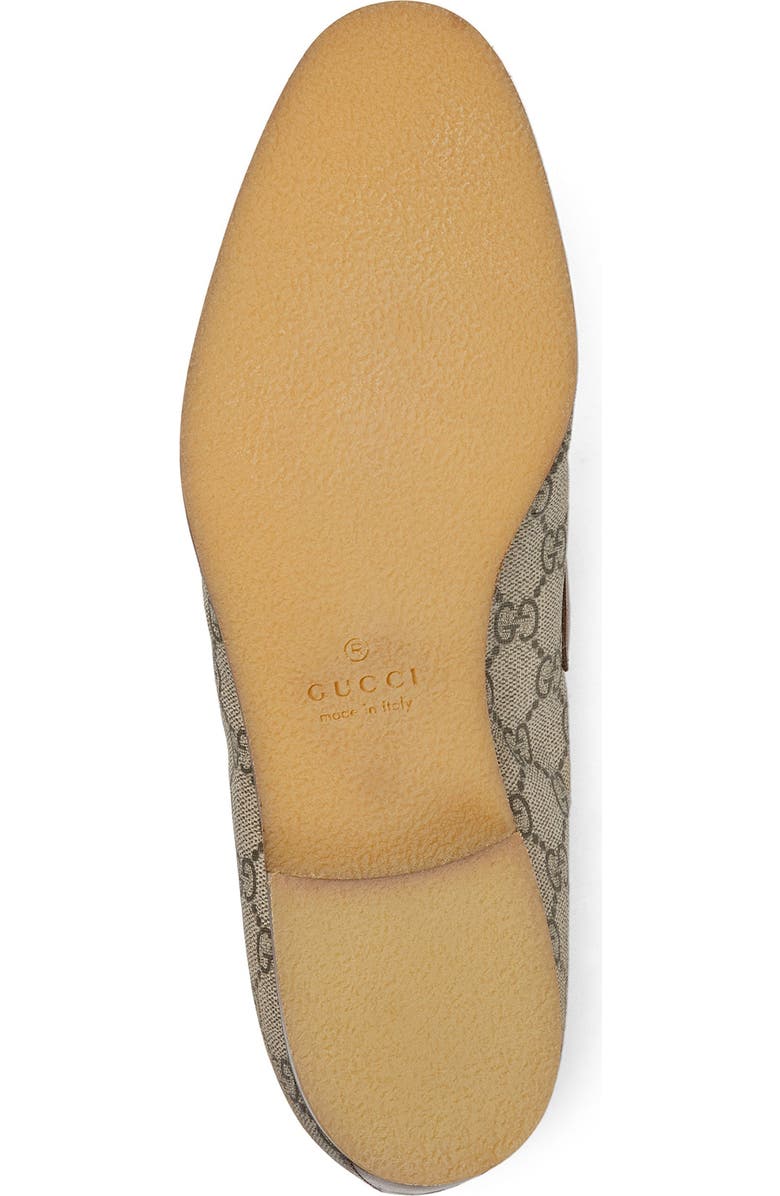Gucci Paride Horsebit Loafer, Alternate, color,