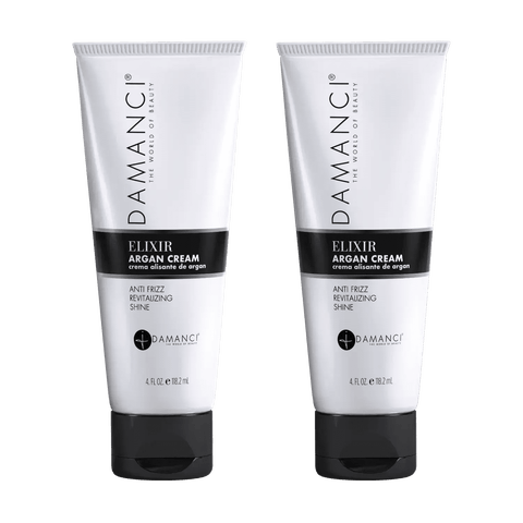 Elixir Argan Cream