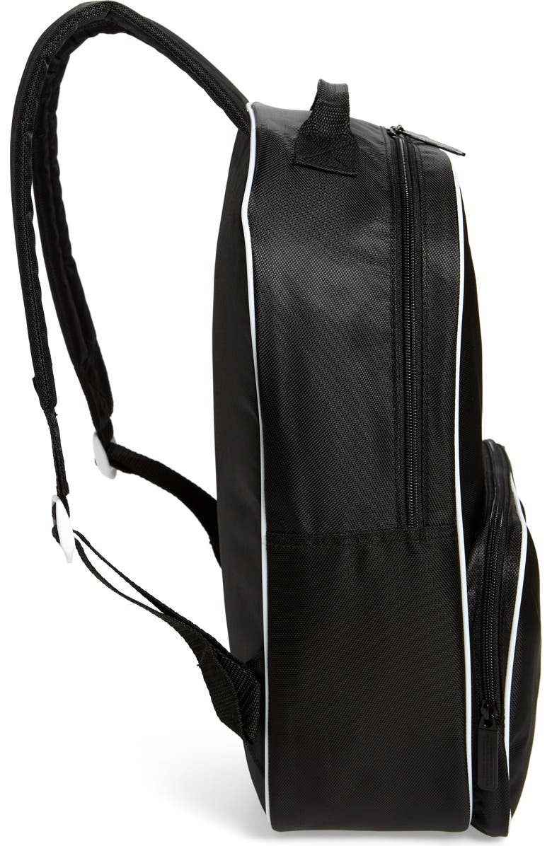 adidas Originals Santiago Backpack, Alternate, color,