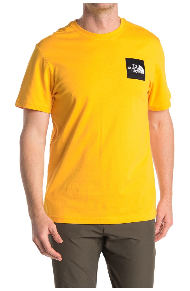 The North Face Snow Maven T-Shirt, Main, color,