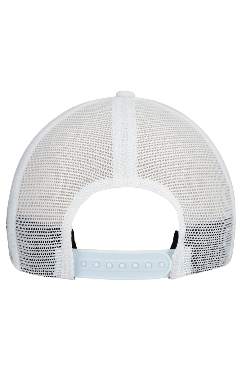 New Era Men's New Era  White Toronto Blue Jays 2026 Spring Training Fan Pack 9SEVENTY Adjustable Trucker Hat, Alternate, color, White