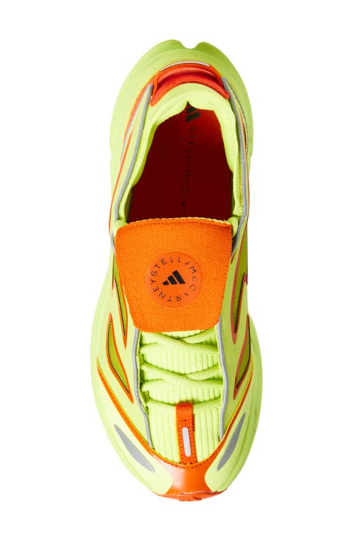 Adidas By Stella Mccartney Adistar Running Shoe