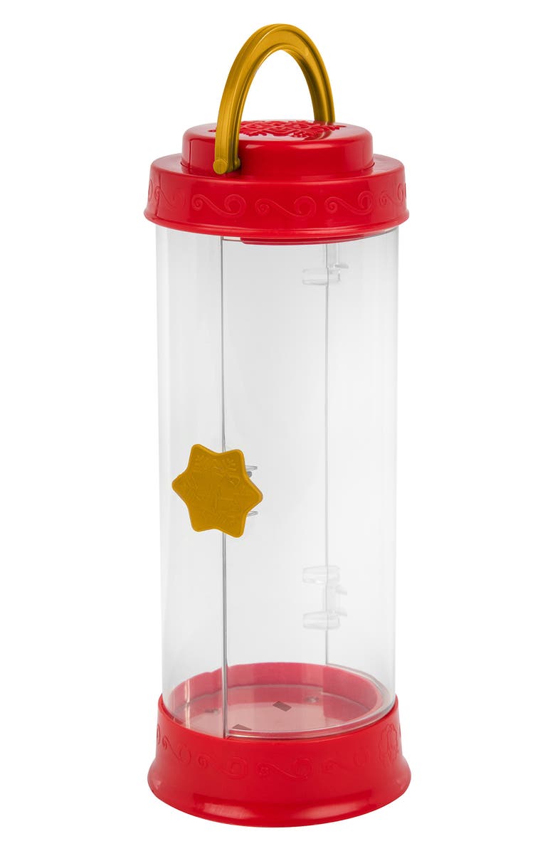 Elf on the Shelf Scout Elf Carrier, Main, color, Red