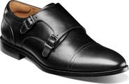 Florsheim Ruvo Monk Shoe