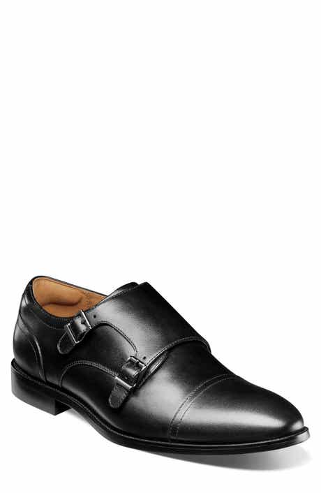 Florsheim Ruvo Monk Shoe