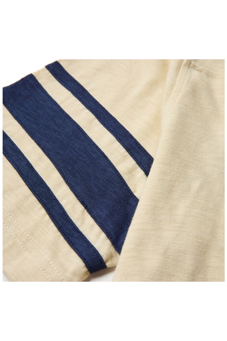 Riggins Graphic Cotton Blend T-Shirt, Alternate, color, CREAM