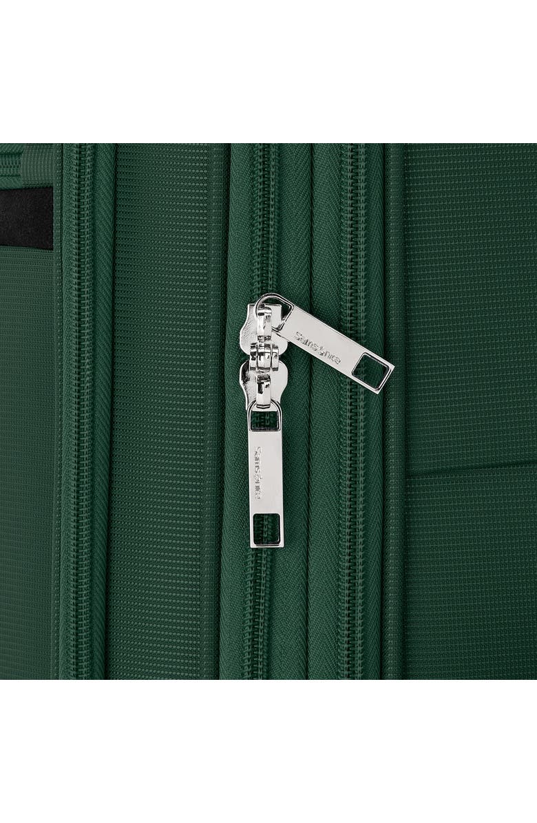 Samsonite Element 3 Piece Soft-Sided Luggage,, Alternate, color, Bistro Green