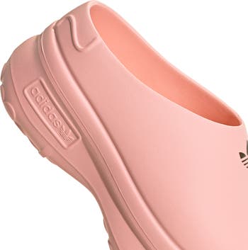 Adifom Stan Smith Platform Mule