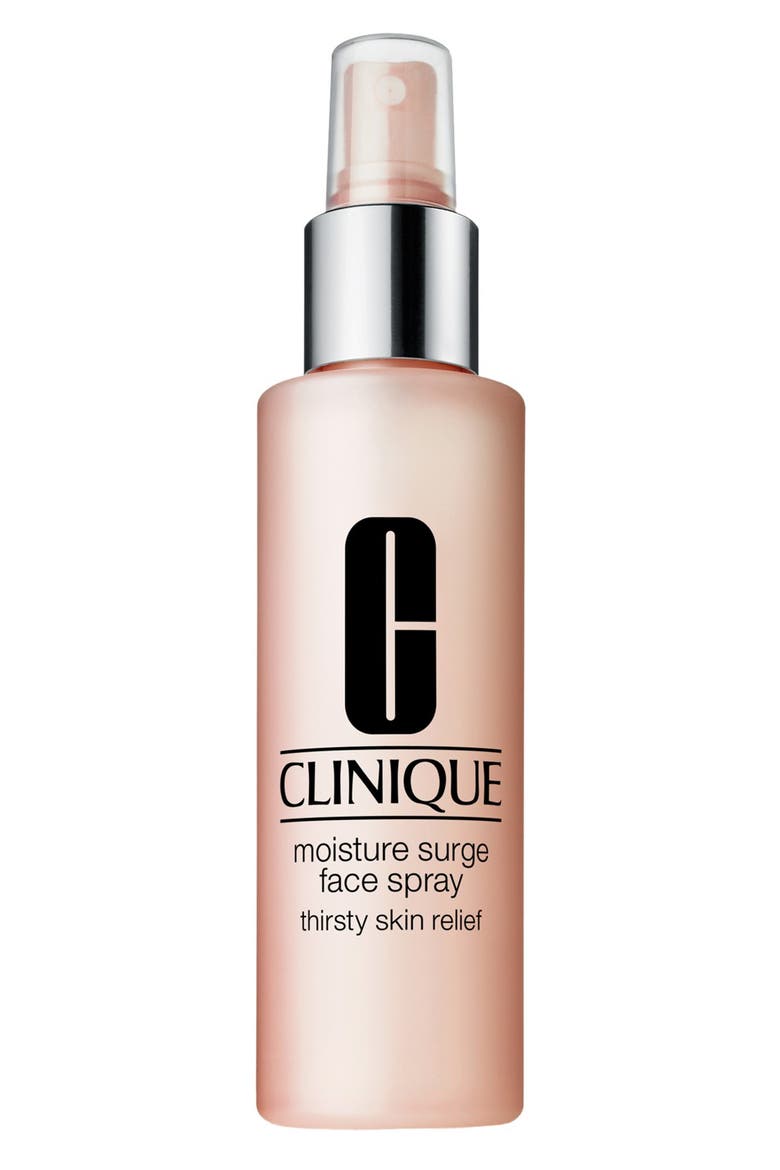 Moisture Surge™ Face Spray Thirsty Skin Relief, Main, color, NO COLOR