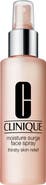 Clinique Moisture Surge™ Face Spray Thirsty Skin Relief